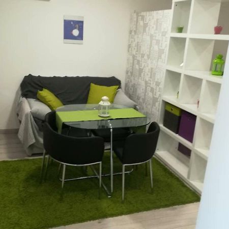 Dreno Apartman Záhřeb Exteriér fotografie