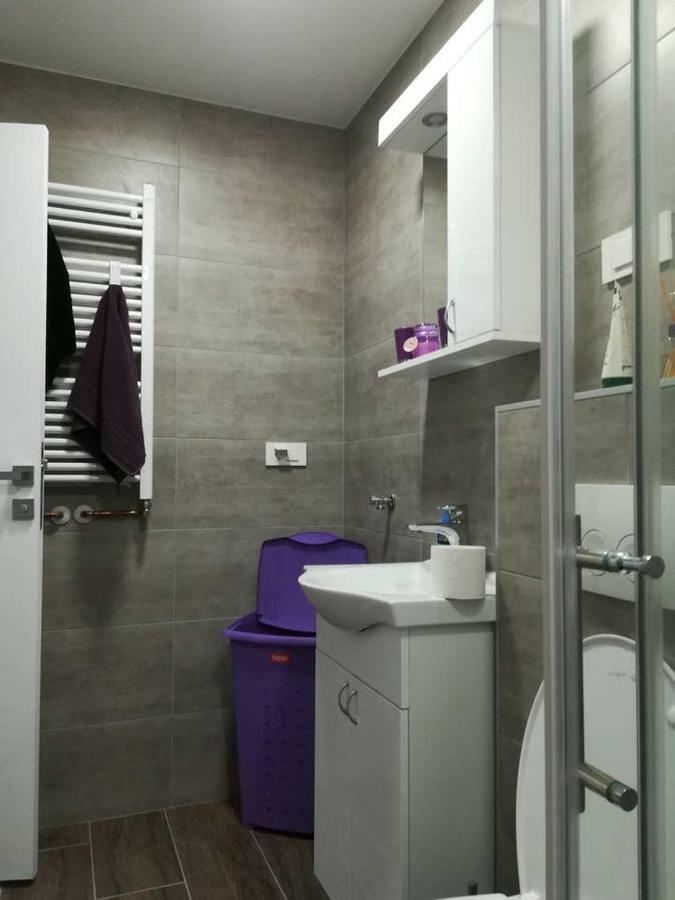Dreno Apartman Záhřeb Exteriér fotografie