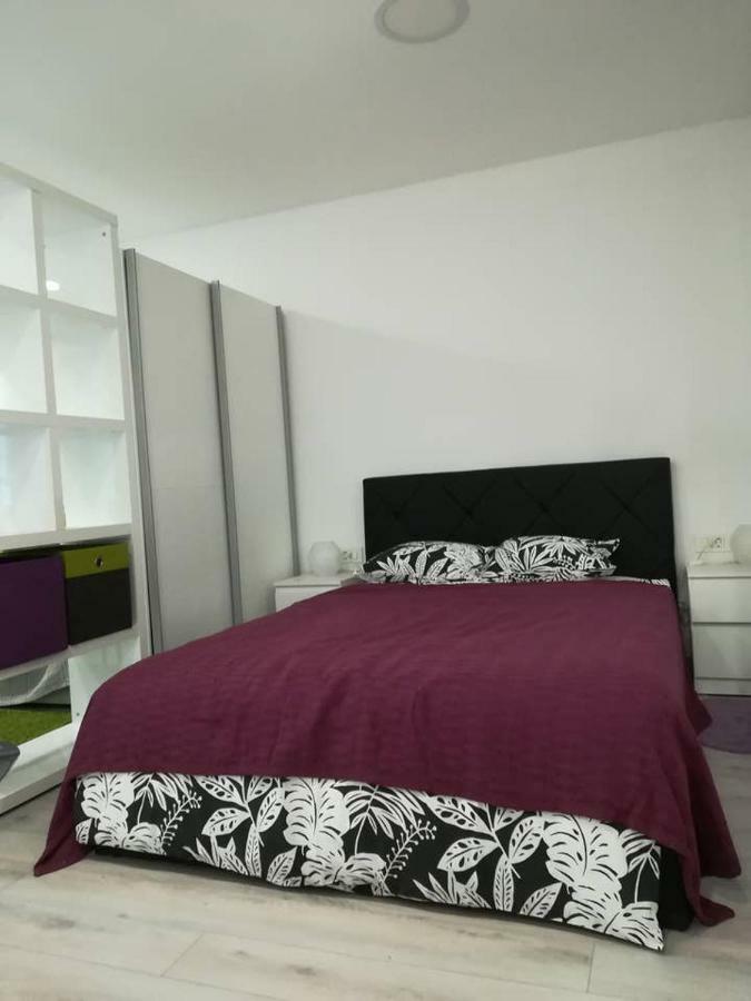 Dreno Apartman Záhřeb Exteriér fotografie