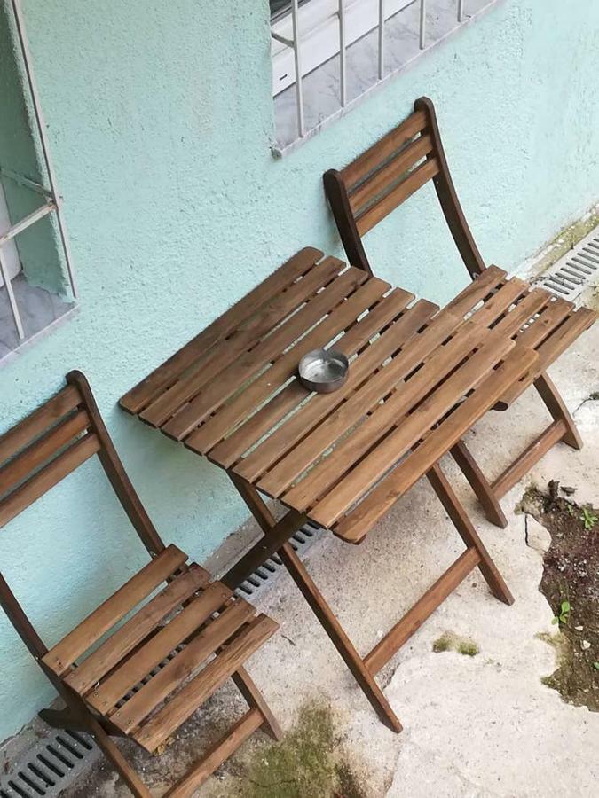 Dreno Apartman Záhřeb Exteriér fotografie