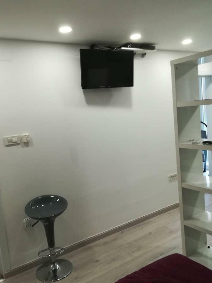Dreno Apartman Záhřeb Exteriér fotografie