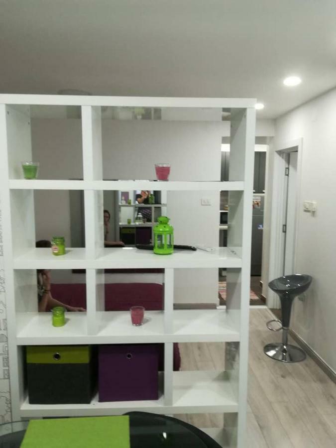 Dreno Apartman Záhřeb Exteriér fotografie
